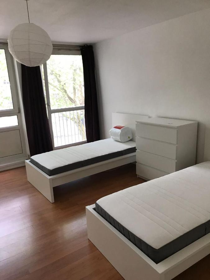 Troutbeck Rooms By Dc London Rooms Dış mekan fotoğraf