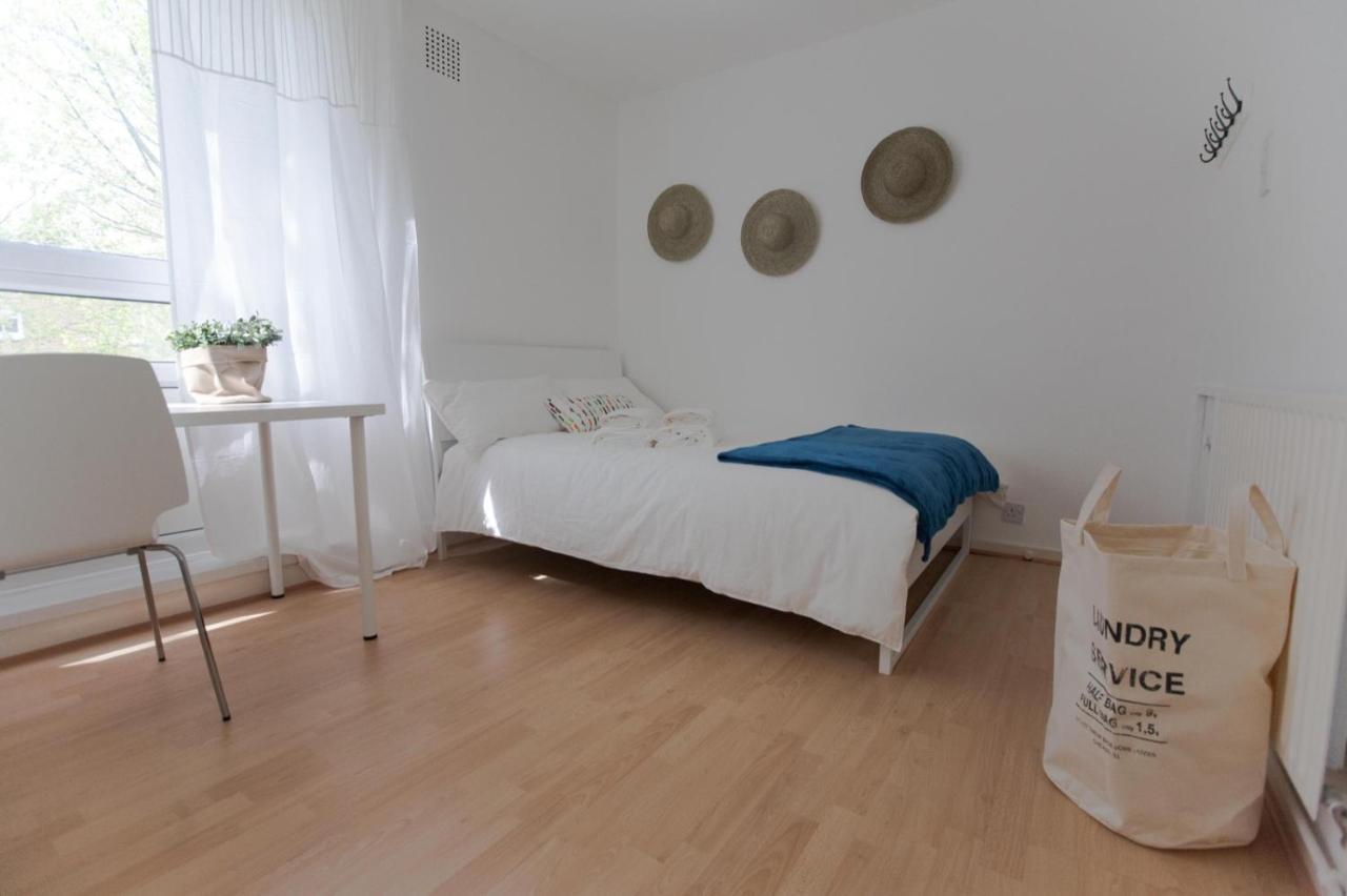 Troutbeck Rooms By Dc London Rooms Dış mekan fotoğraf