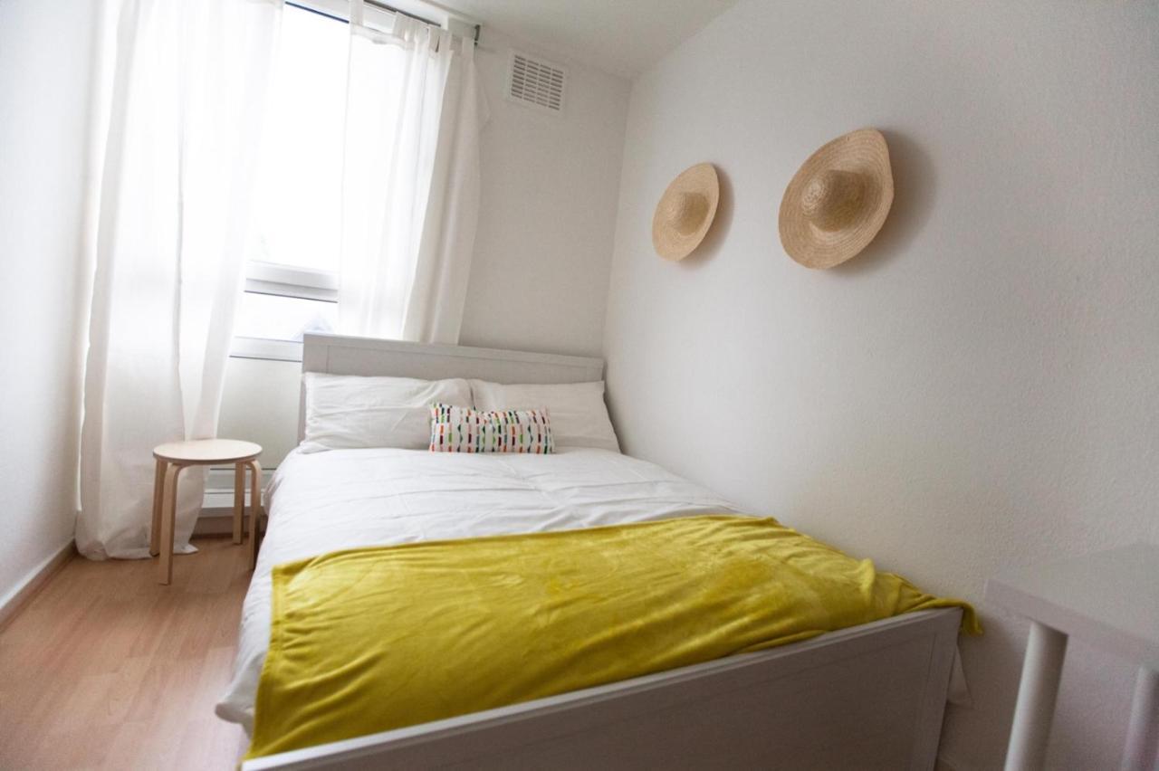 Troutbeck Rooms By Dc London Rooms Dış mekan fotoğraf
