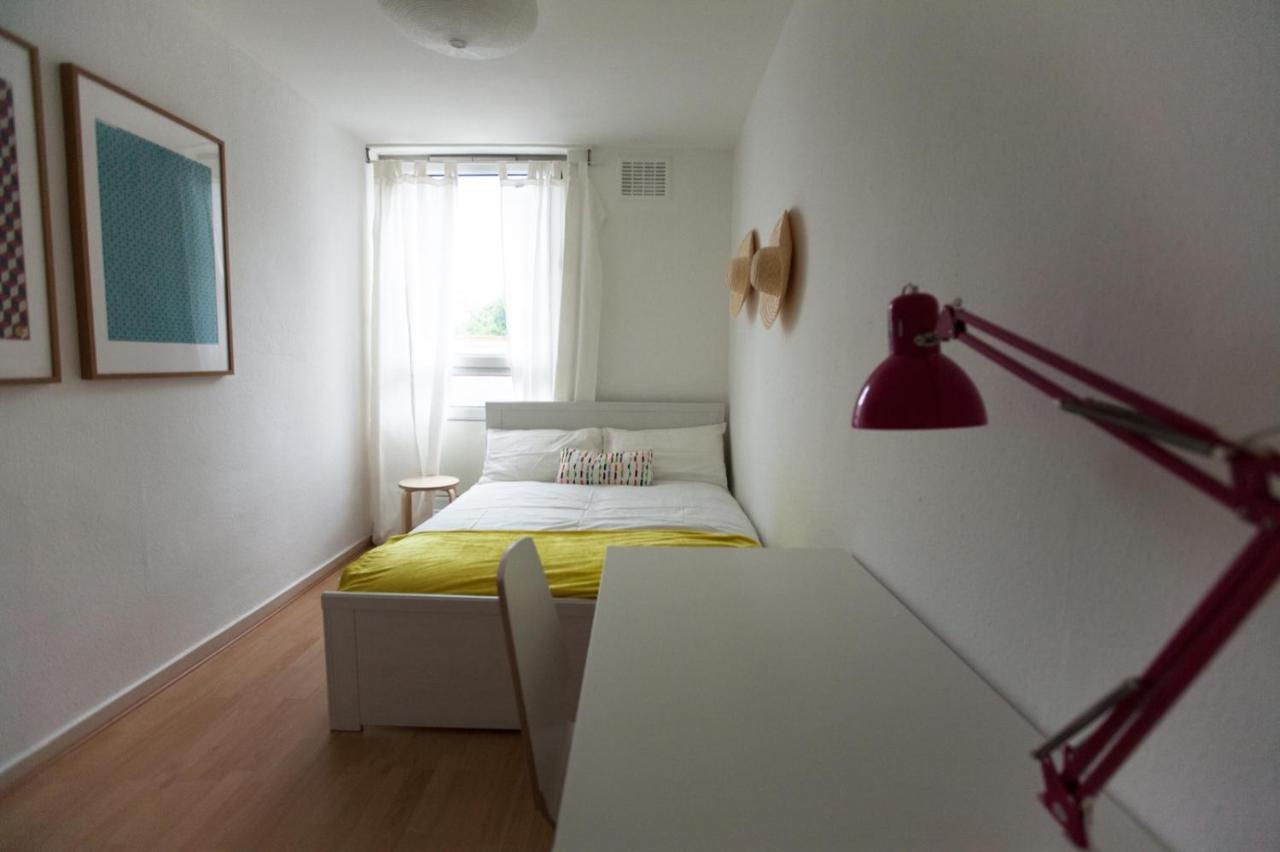 Troutbeck Rooms By Dc London Rooms Dış mekan fotoğraf