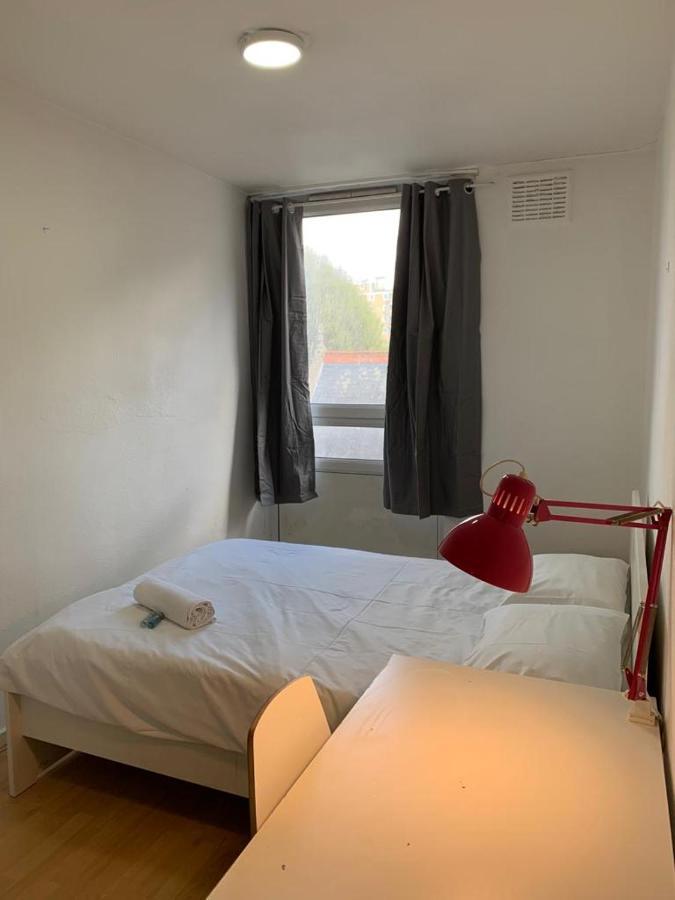 Troutbeck Rooms By Dc London Rooms Dış mekan fotoğraf