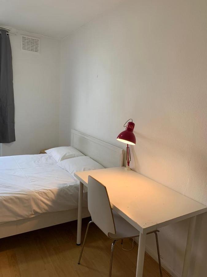 Troutbeck Rooms By Dc London Rooms Dış mekan fotoğraf