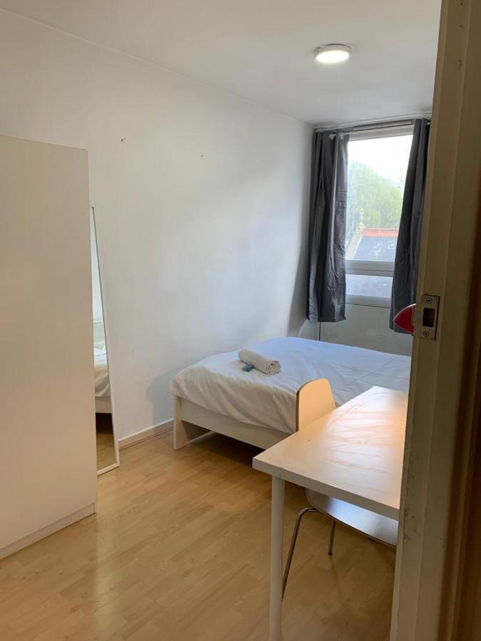 Troutbeck Rooms By Dc London Rooms Dış mekan fotoğraf