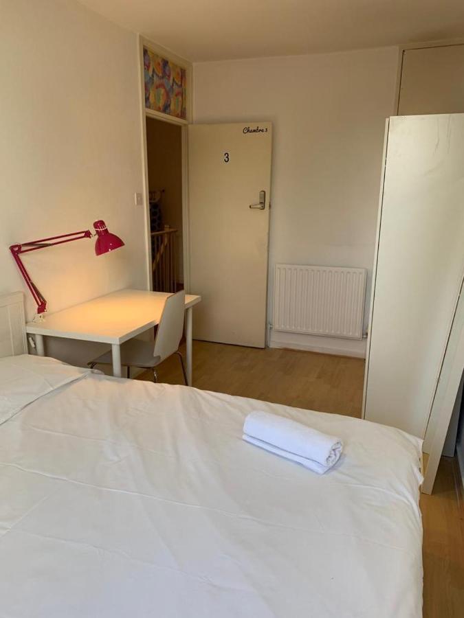 Troutbeck Rooms By Dc London Rooms Dış mekan fotoğraf