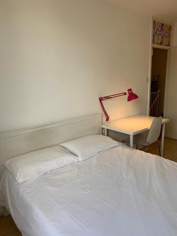 Troutbeck Rooms By Dc London Rooms Dış mekan fotoğraf